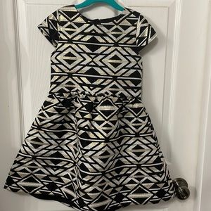 Crazy 8 dress